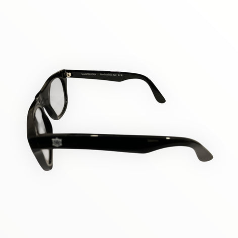 Beverly Icon Grey lenses/Black Frame