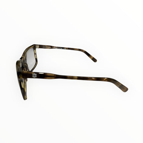 Monaco Voyager Purple lenses/Tortoise Frame