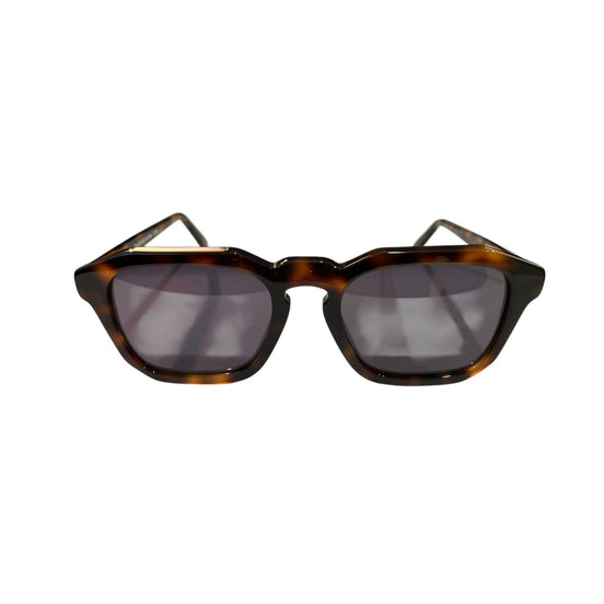 Roman Commander Grey lenses/Tortoise frame