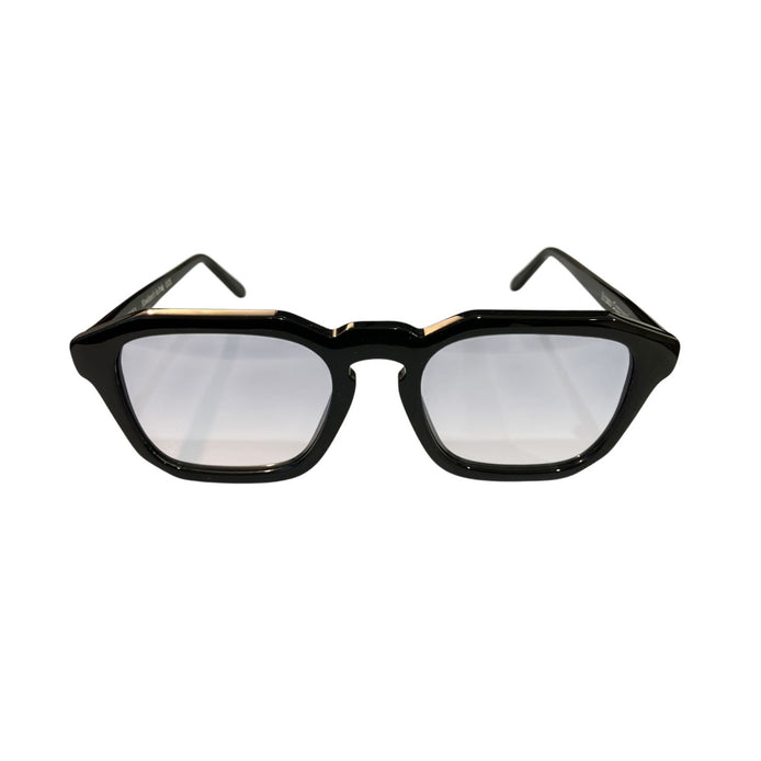 Roman Commander Blue lenses/Black frame