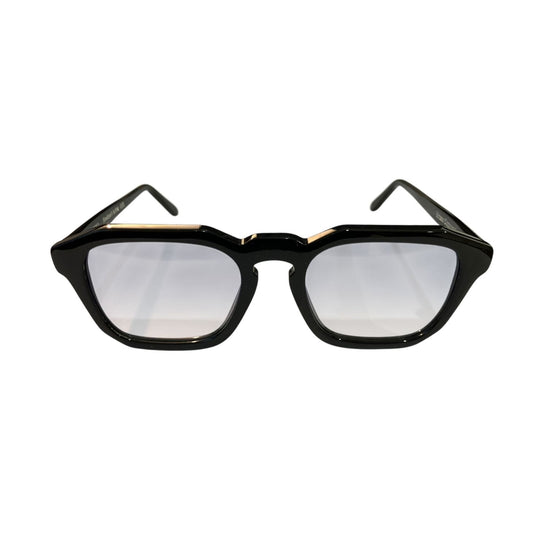 Roman Commander Blue lenses/Black frame