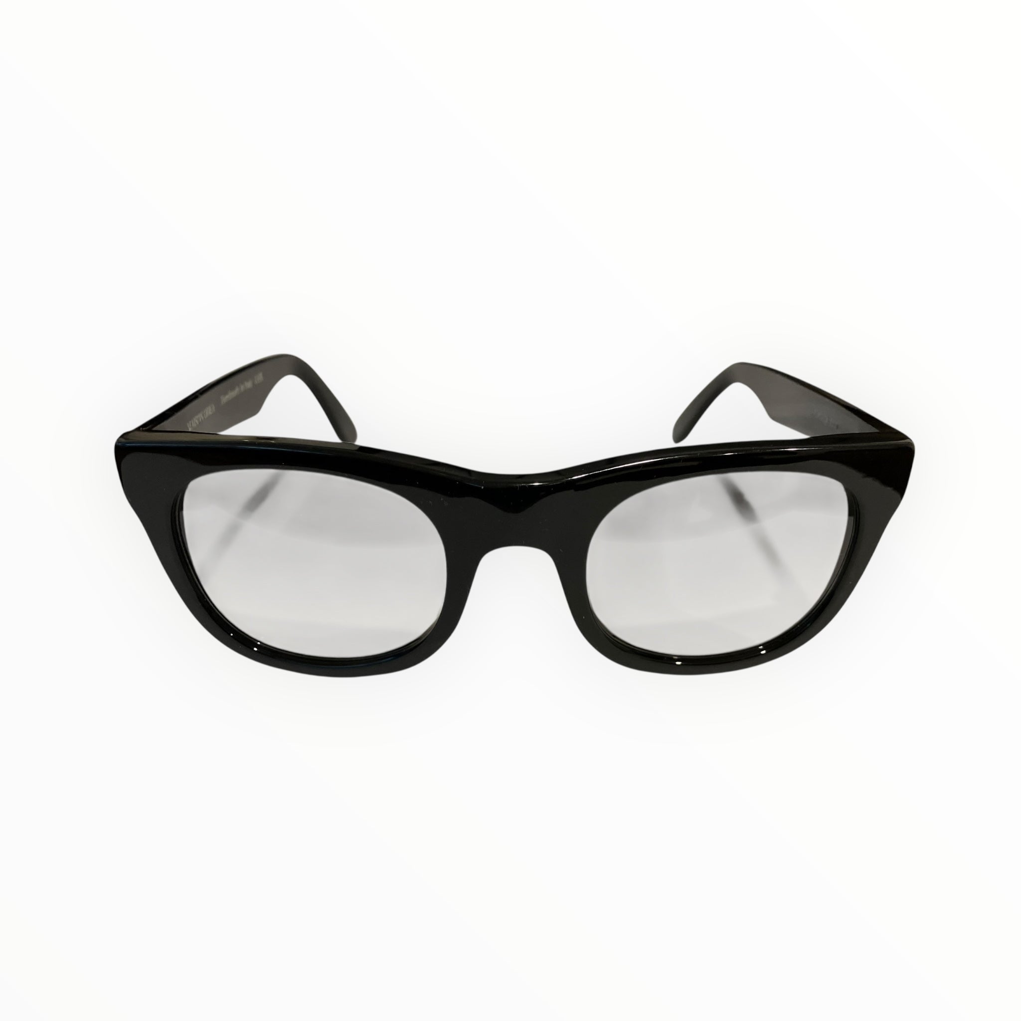 Beverly Icon Grey lenses/Black Frame