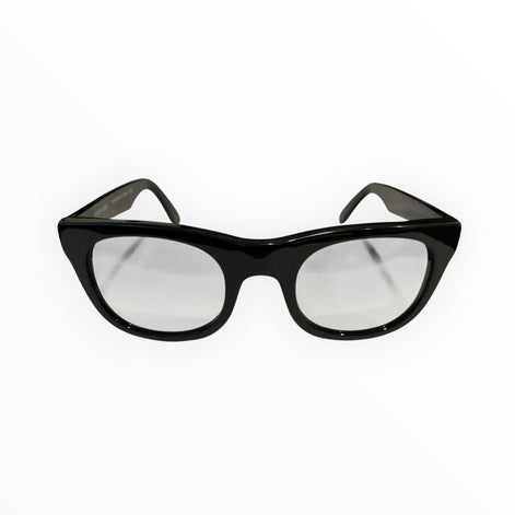 Beverly Icon Grey lenses/Black Frame