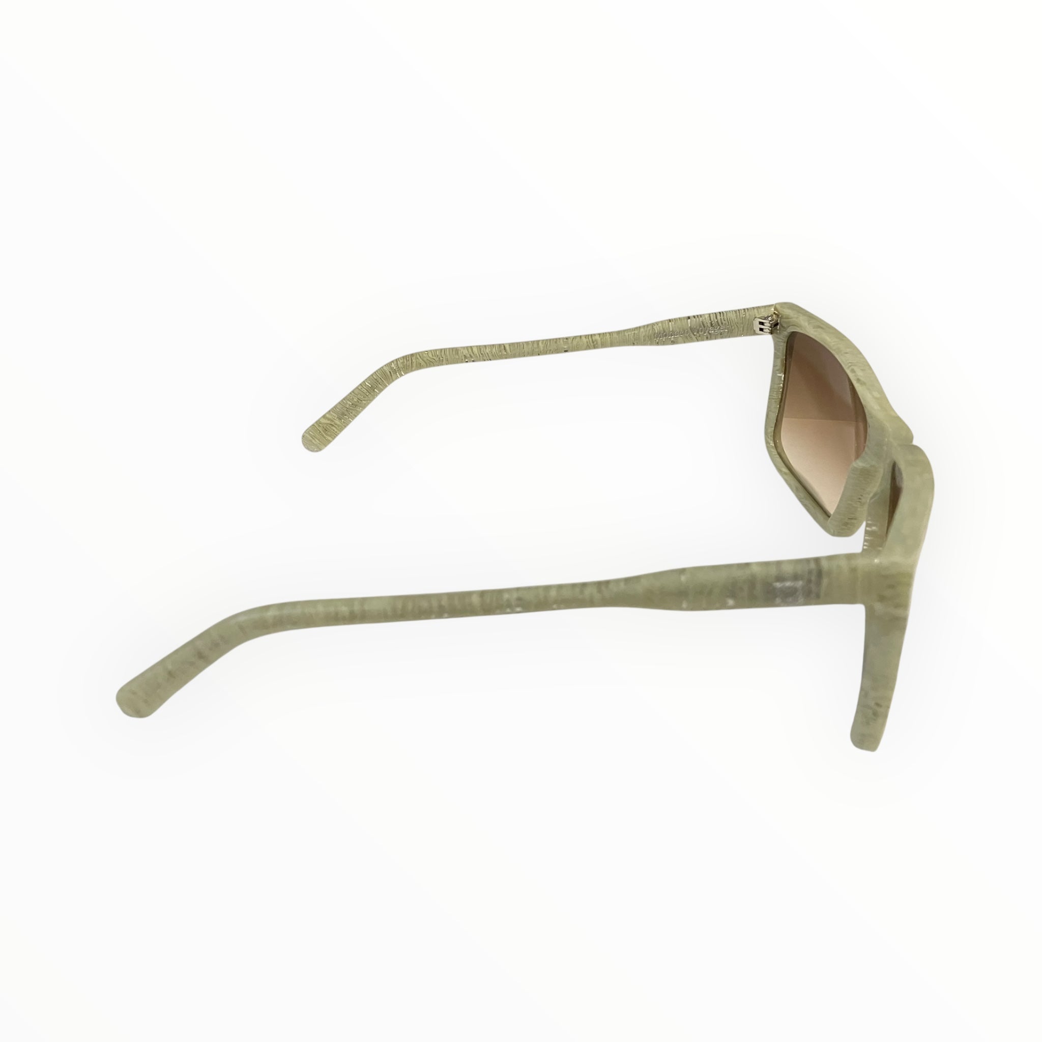 Monaco Voyager Brown lenses/Hazel Frame