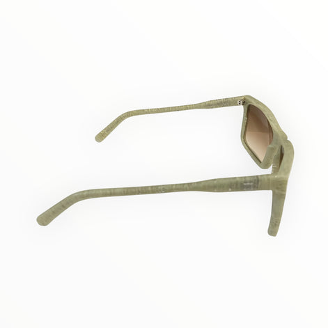 Monaco Voyager Brown lenses/Hazel Frame