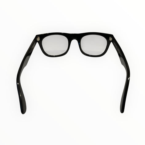 Beverly Icon Grey lenses/Black Frame