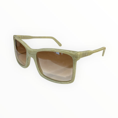 Monaco Voyager Brown lenses/Hazel Frame