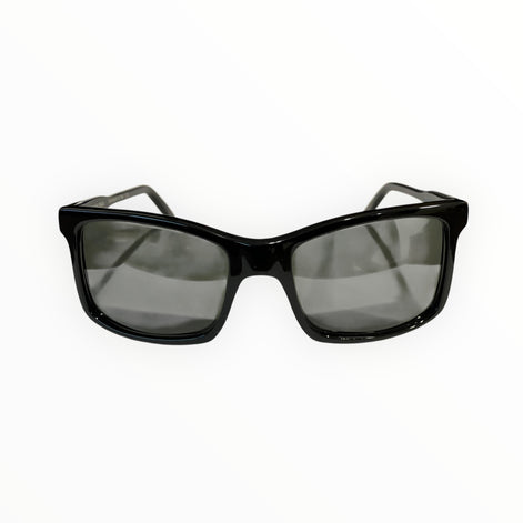 Monaco Voyager Green lenses/Black Frame