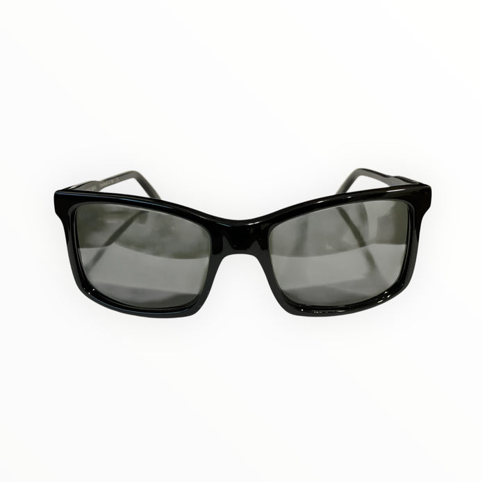 Monaco Voyager Green lenses/Black Frame