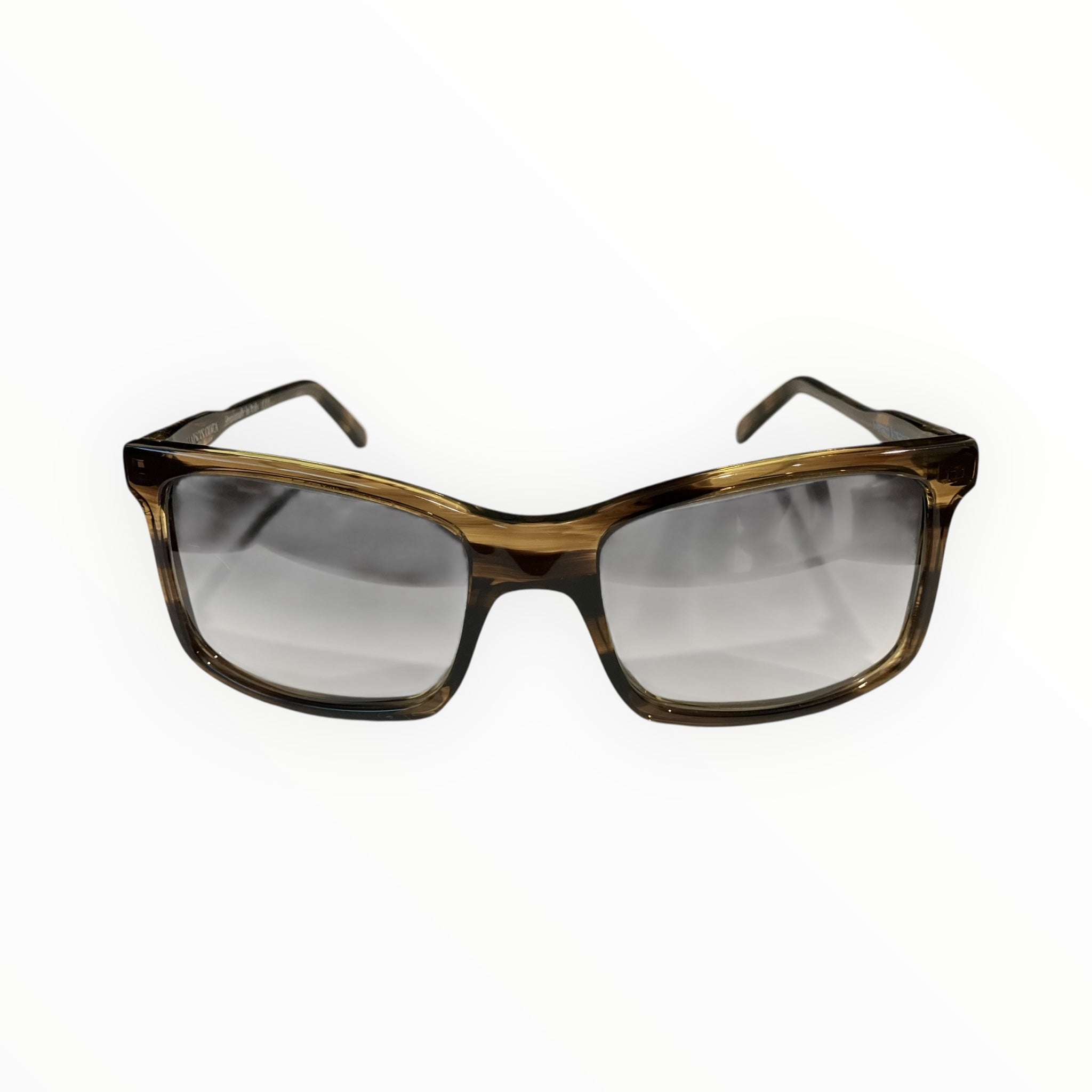 Monaco Voyager Purple lenses/Tortoise Frame