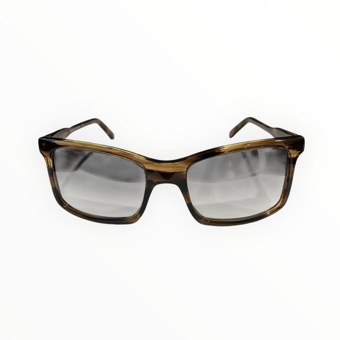 Monaco Voyager Purple lenses/Tortoise Frame