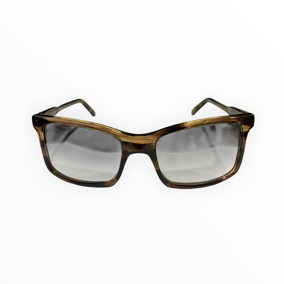 Monaco Voyager Purple lenses/Tortoise Frame