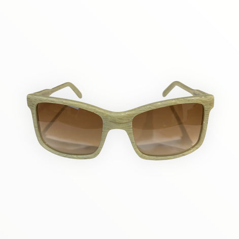 Monaco Voyager Brown lenses/Hazel Frame