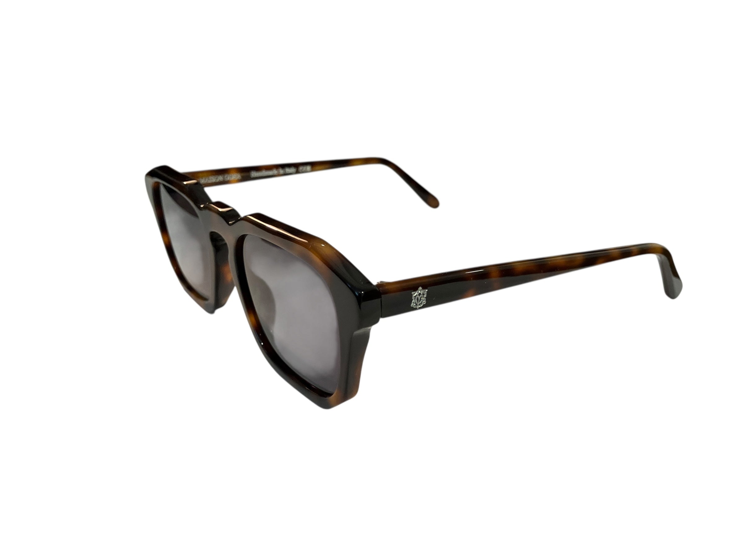 Roman Commander Grey lenses/Tortoise frame