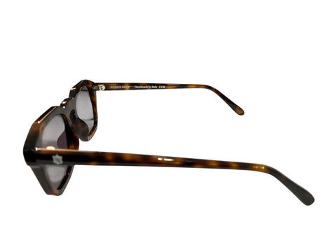 Roman Commander Grey lenses/Tortoise frame